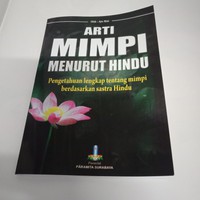 Image of Arti Mimpi Menurut Hindu